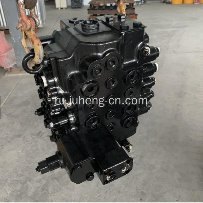 Регулирующий клапан DH150-7 Главный регулирующий клапан DH150-7 426-00078C